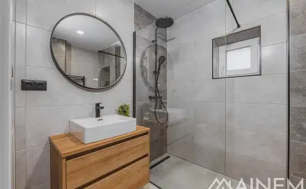 Prodej bytu 1+1 36 m², Přeštická, Dobřany, okres Plzeň-Jih