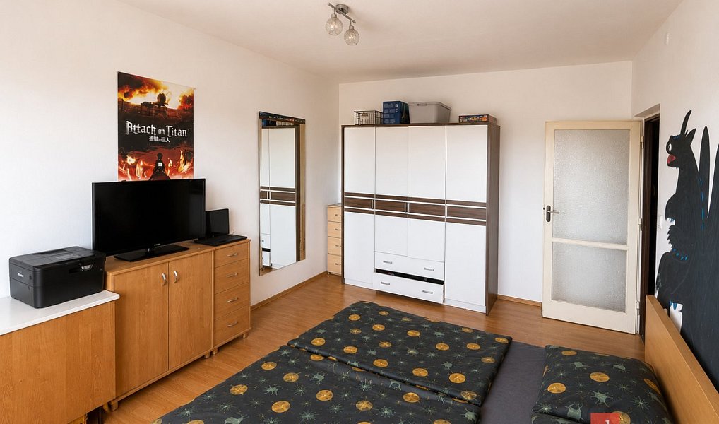 Prodej bytu 2+1 53 m², Kadaň – náhled fotky 3