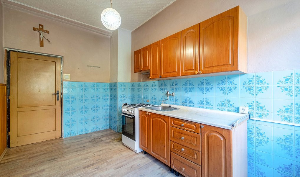 Prodej domu 153 m² s pozemkem 289 m², Blansko – náhled fotky 4
