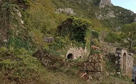 Prodej stavebního pozemku 838 m², Vinodolska Općina, Chorvatsko