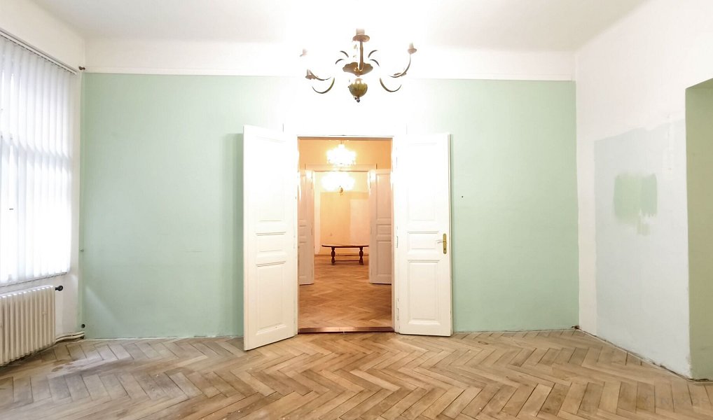 Prodej bytu 4+1 121 m², Praha – náhled fotky 6