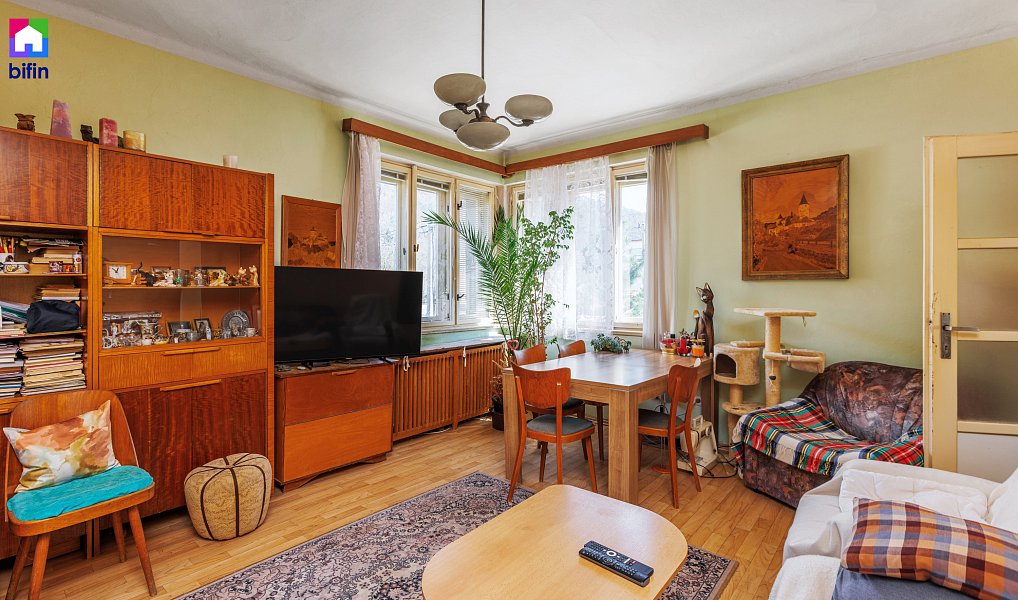 Prodej domu 196 m² s pozemkem 1 669 m², Všenory – náhled fotky 11