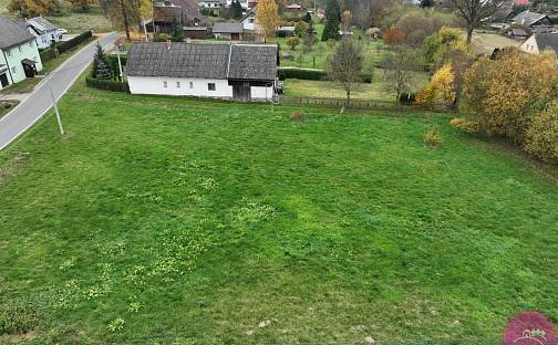 Prodej stavebního pozemku 1 321 m², Bukovická, Velké Losiny, okres Šumperk