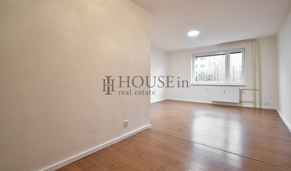 Pronájem bytu 1+kk 35 m², Praha – náhled fotky 5
