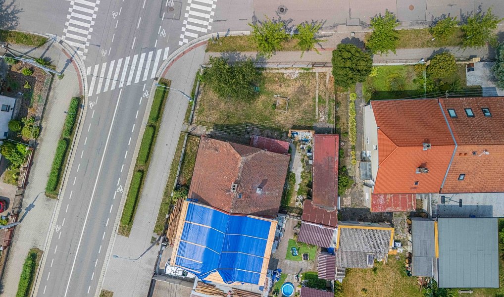 Prodej domu 90 m² s pozemkem 418 m², Pardubice – náhled fotky 30