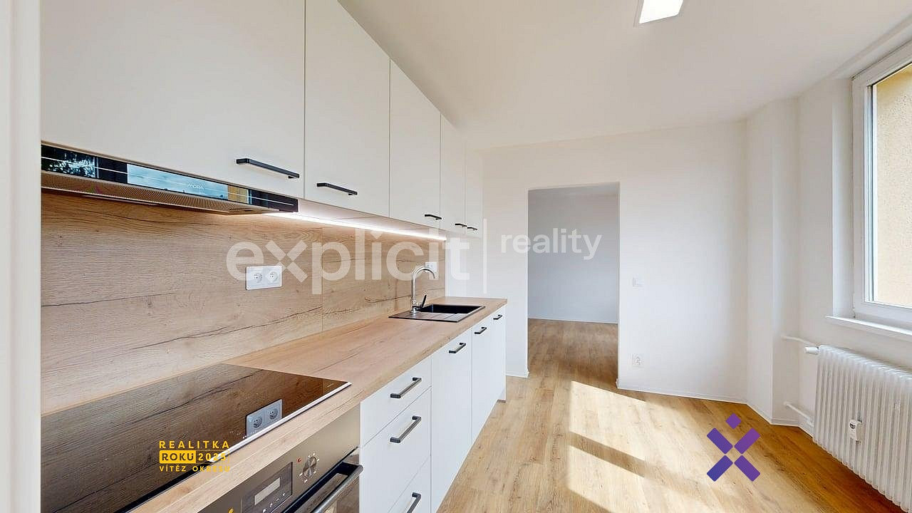 Prodej bytu 3+1 62 m² – fotografie 2