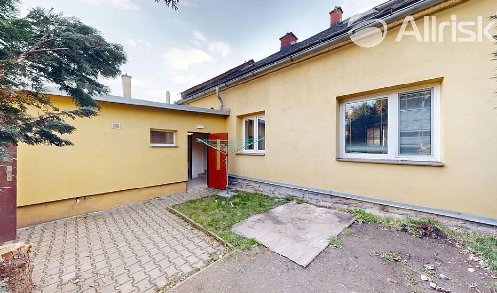 Prodej domu 170 m² s pozemkem 210 m², Bruntál – náhled fotky 24