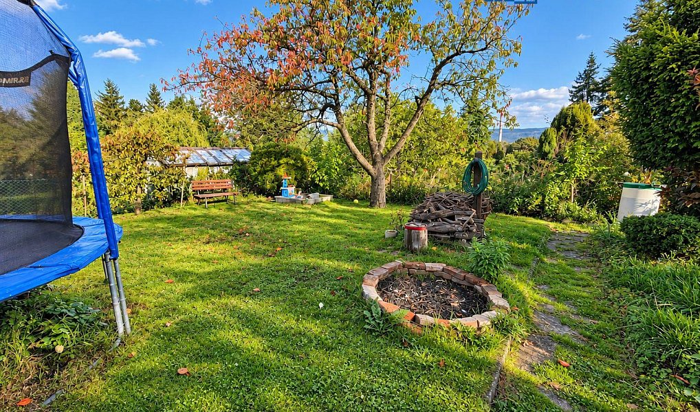 Prodej zahrady 381 m², Teplice – náhled fotky 10