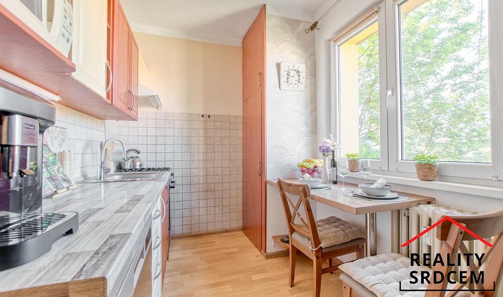 Prodej bytu 2+1 55 m², Karviná – náhled fotky 3