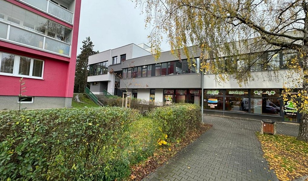 Pronájem obchodních prostor 263 m², Nový Jičín – náhled fotky 2