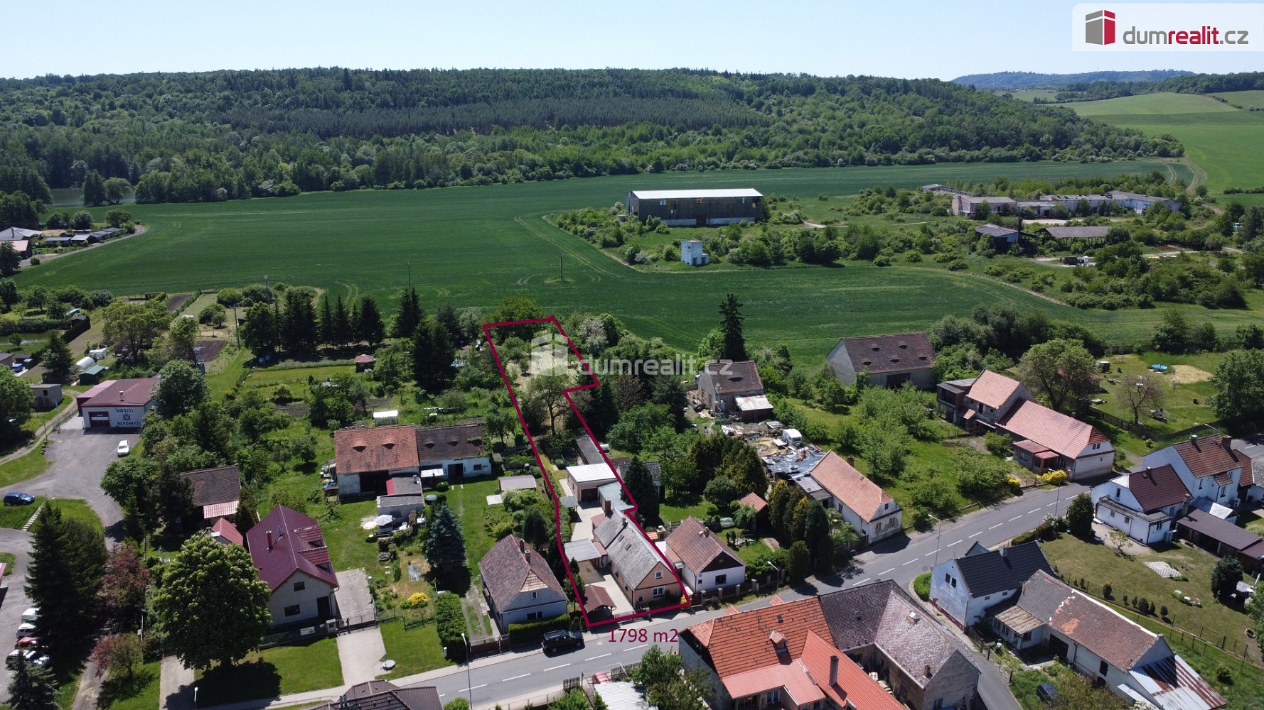Prodej chaty/chalupy 130 m²