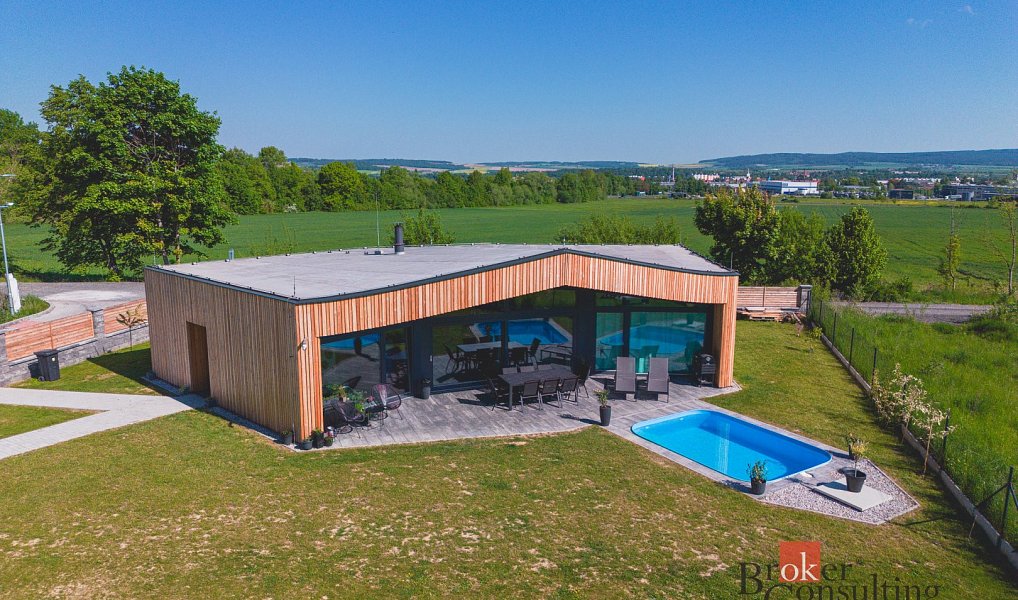 Prodej domu 137 m² s pozemkem 847 m², Rokycany – náhled fotky 7