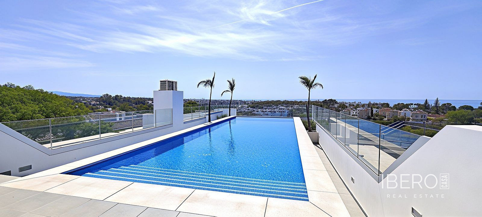 Piso 3+kk – Estepona, Main Entrance Park Beach Estepona, Cancelada - Más