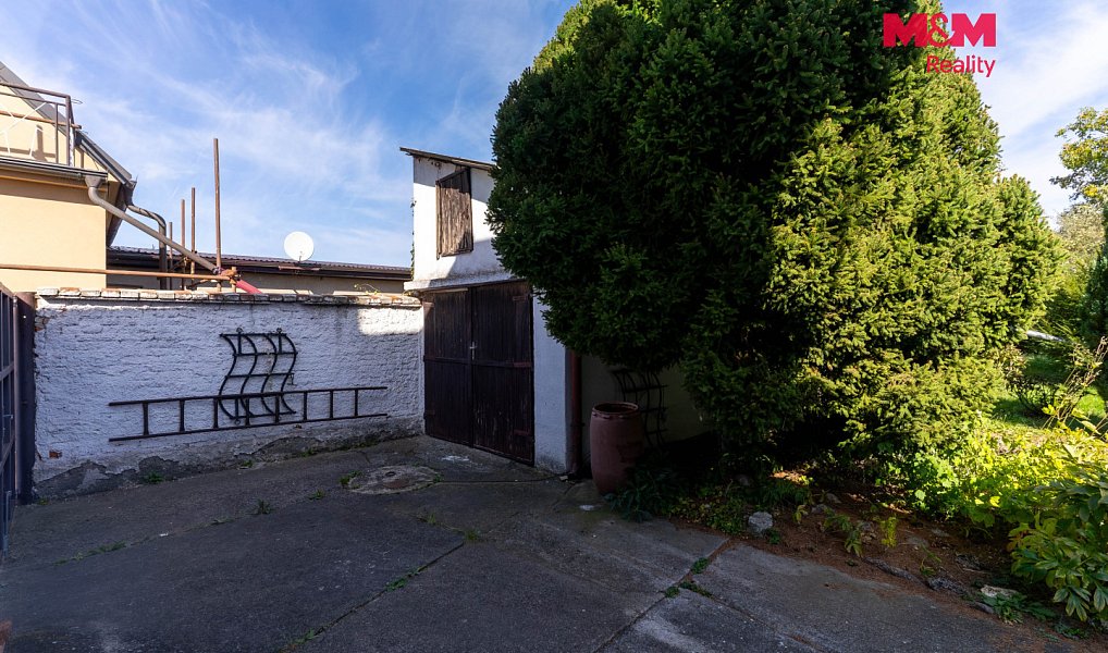 Prodej domu 120 m² s pozemkem 953 m², Tlumačov – náhled fotky 8