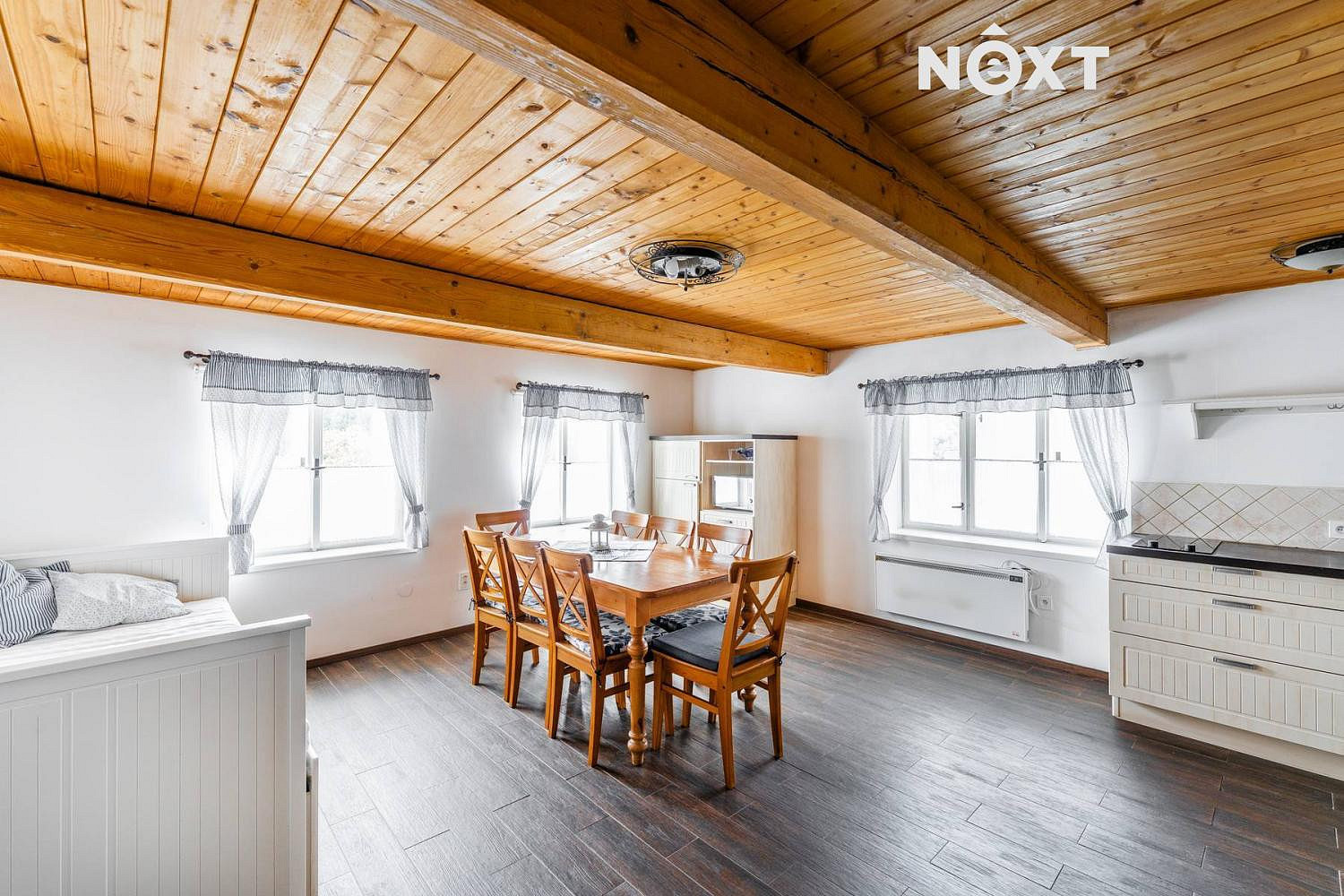 Prodej domu 100 m² s pozemkem 468 m² – fotografie 5