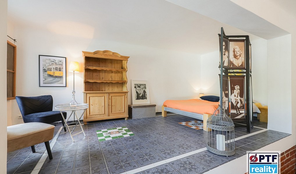 Pronájem bytu 3+kk 80 m², Plzeň – náhled fotky 7
