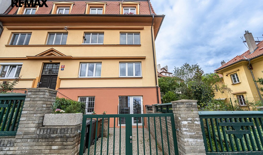 Pronájem kanceláře 53 m², Praha – náhled fotky 14