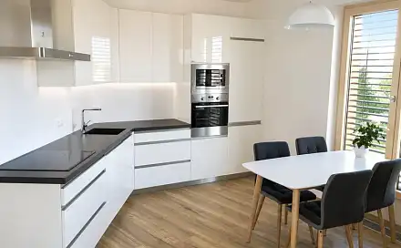 Pronájem bytu 2+kk 49 m²