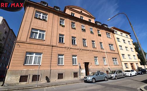Prodej bytu 2+1 69 m², Komenského, České Budějovice - České Budějovice 7