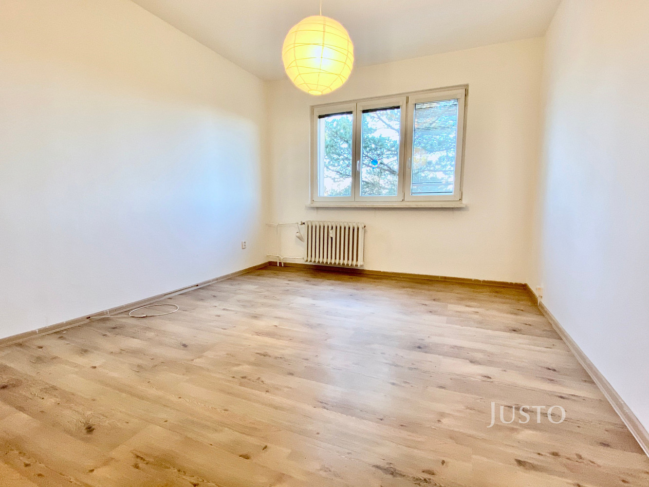 Pronájem bytu 2+1 54 m² – fotografie 3