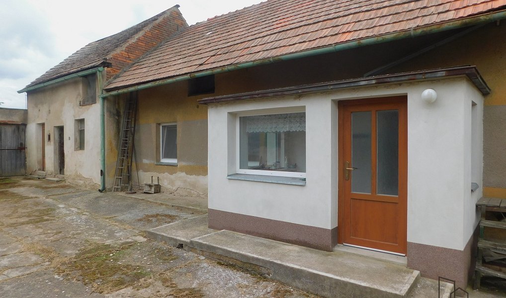 Prodej domu 90 m² s pozemkem 666 m², Martiněves – náhled fotky 11