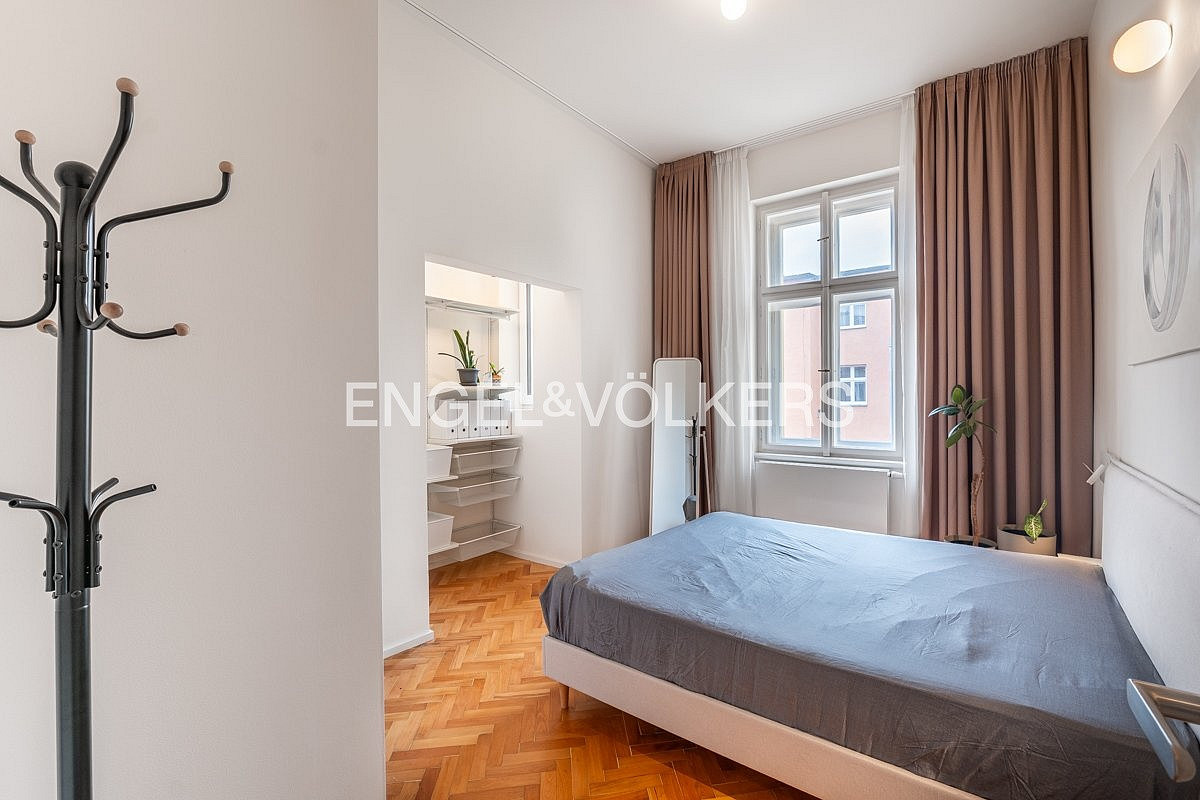 Prodej bytu 3+kk 66 m² — photo 3