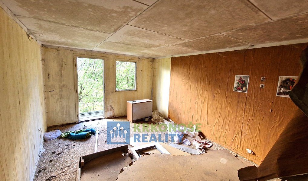Prodej domu 320 m² s pozemkem 2 462 m², Trutnov – náhled fotky 15