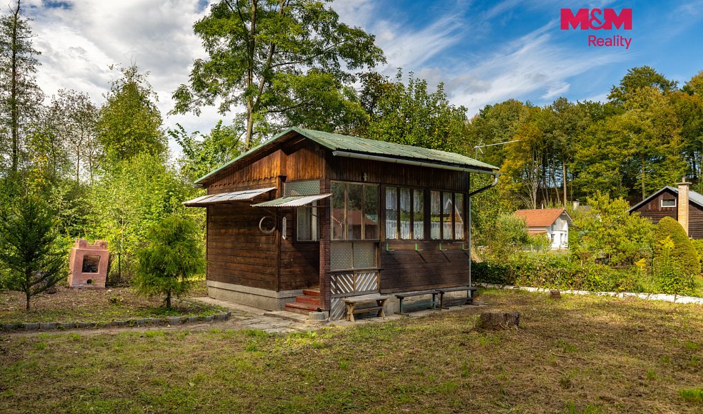 Prodej zahrady 467 m², Frýdlant nad Ostravicí – náhled fotky 6