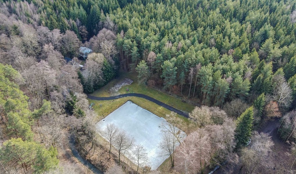 Prodej chaty/chalupy 100 m² s pozemkem 13 525 m², Říčany – náhled fotky 11