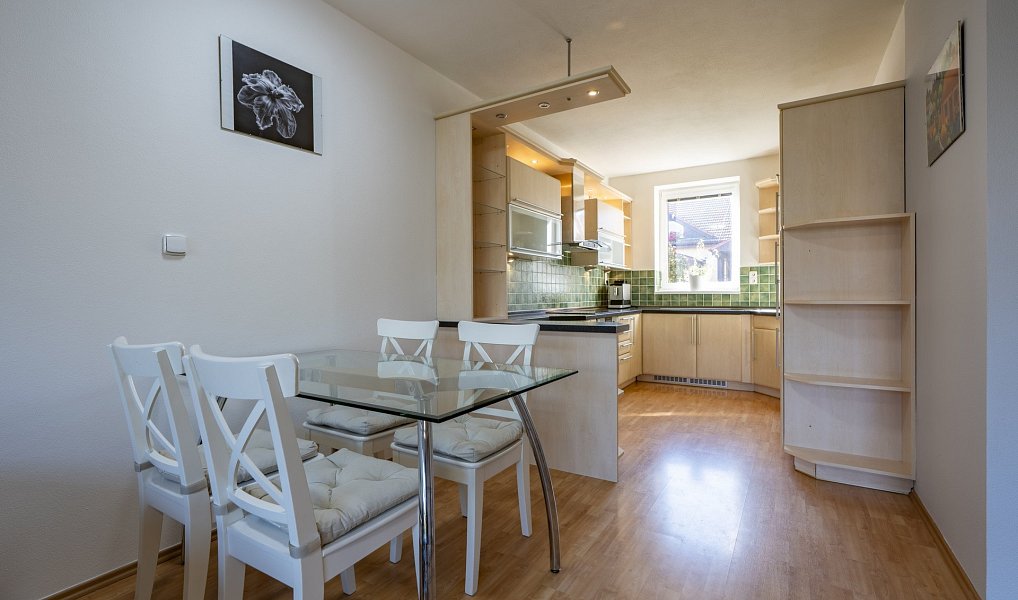 Prodej domu 120 m² s pozemkem 240 m², Kuřim – náhled fotky 5