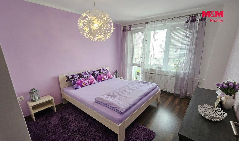Prodej bytu 3+kk 69 m², Kojetín – náhled fotky 2