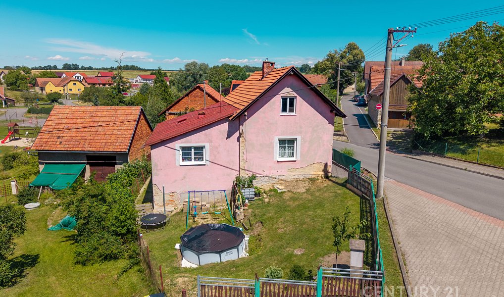 Prodej domu 110 m² s pozemkem 344 m², Oucmanice – náhled fotky 16