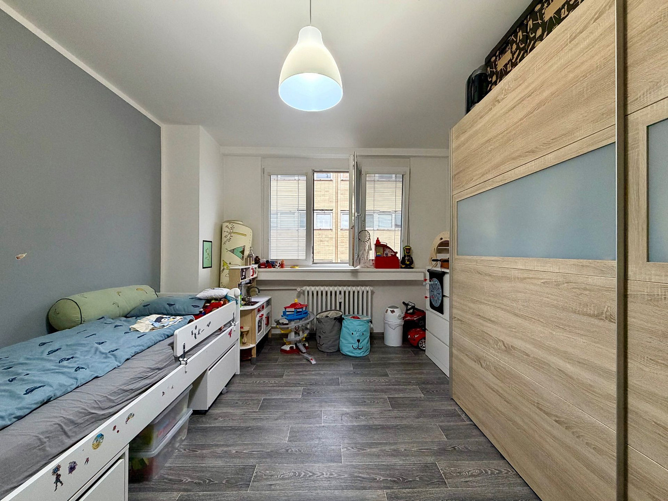 Pronájem bytu 3+kk 70 m² – další