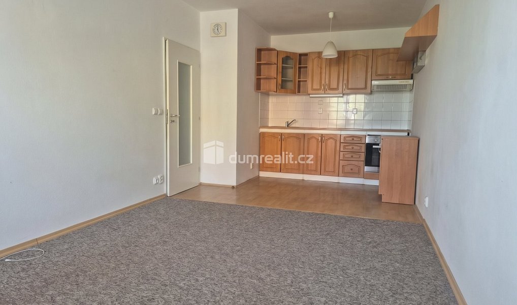 Pronájem bytu 2+kk 40 m², Roudnice nad Labem – náhled fotky 6