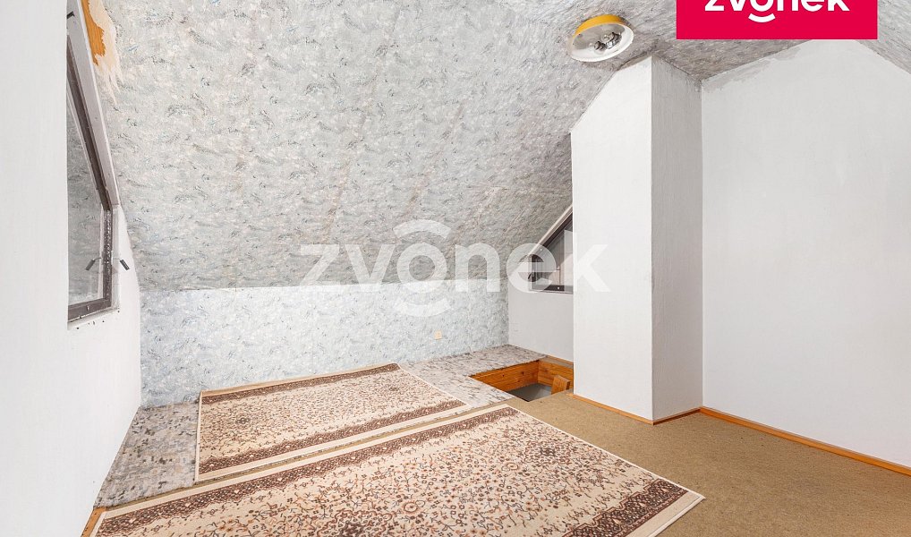Prodej chaty/chalupy 32 m² s pozemkem 707 m², Napajedla – náhled fotky 13