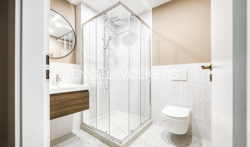 Pronájem bytu 2+kk 47 m², Praha – náhled fotky 10