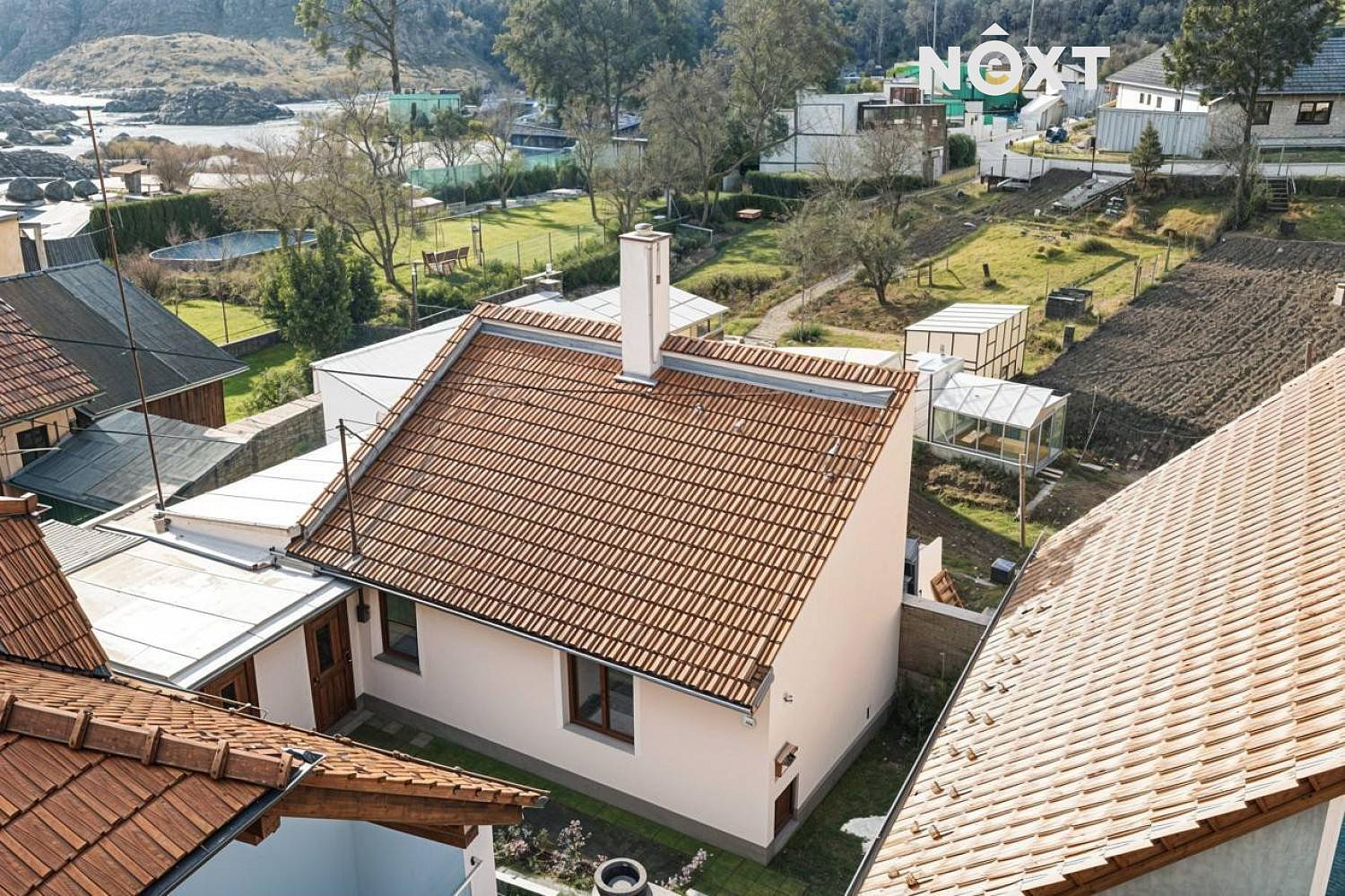 Prodej domu 100 m² s pozemkem 686 m²