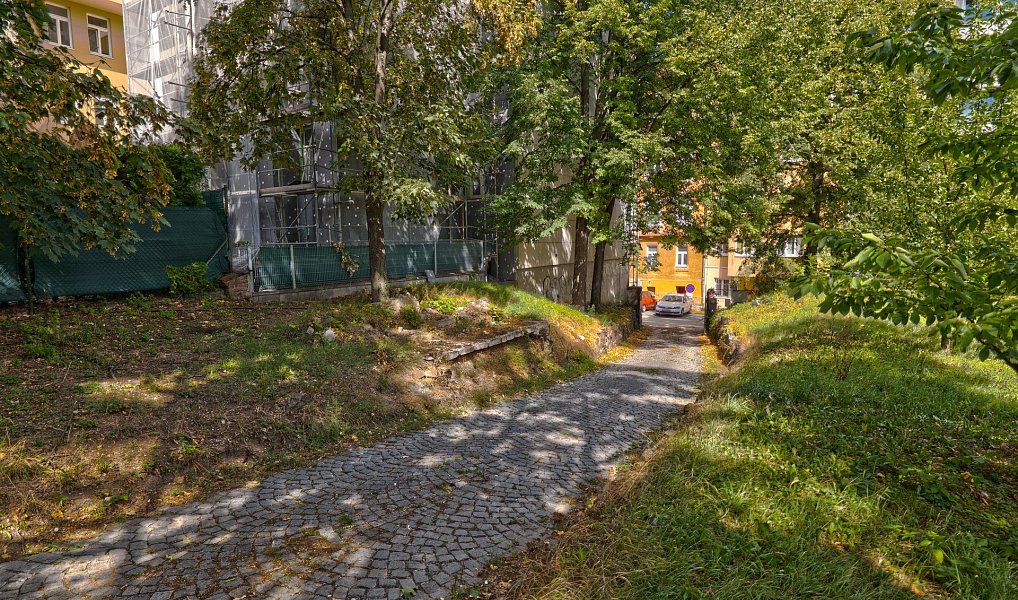 Prodej stavebního pozemku 2 919 m², Brno – náhled fotky 33