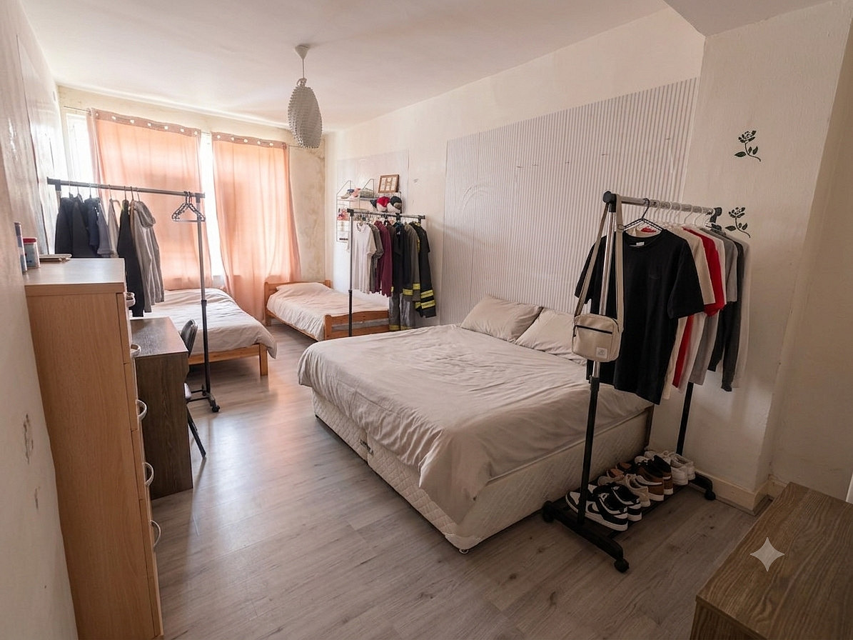 Prodej bytu 2+1 52 m² — photo 4