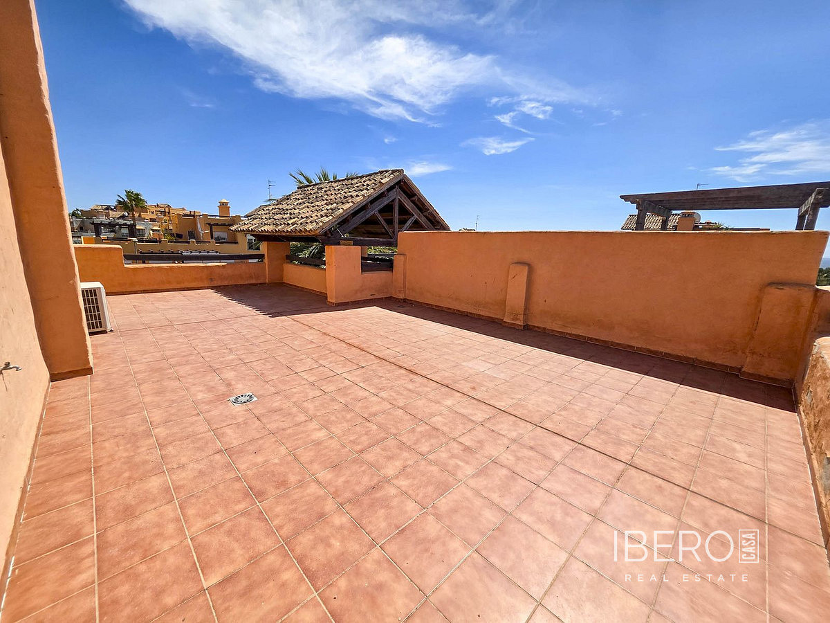 Piso 3+kk – Casares Playa - Vista 4