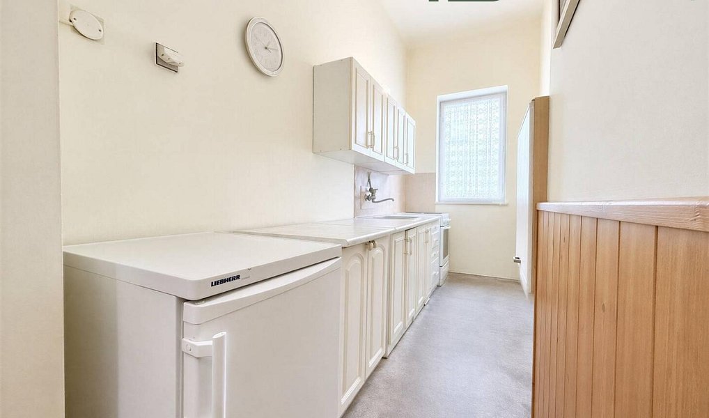 Prodej bytu 2+1 42 m², Nová Paka – náhled fotky 3