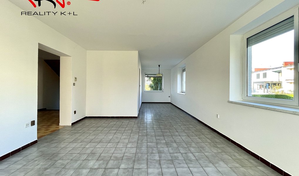 Prodej domu 122 m² s pozemkem 297 m², Mladá Boleslav – náhled fotky 2