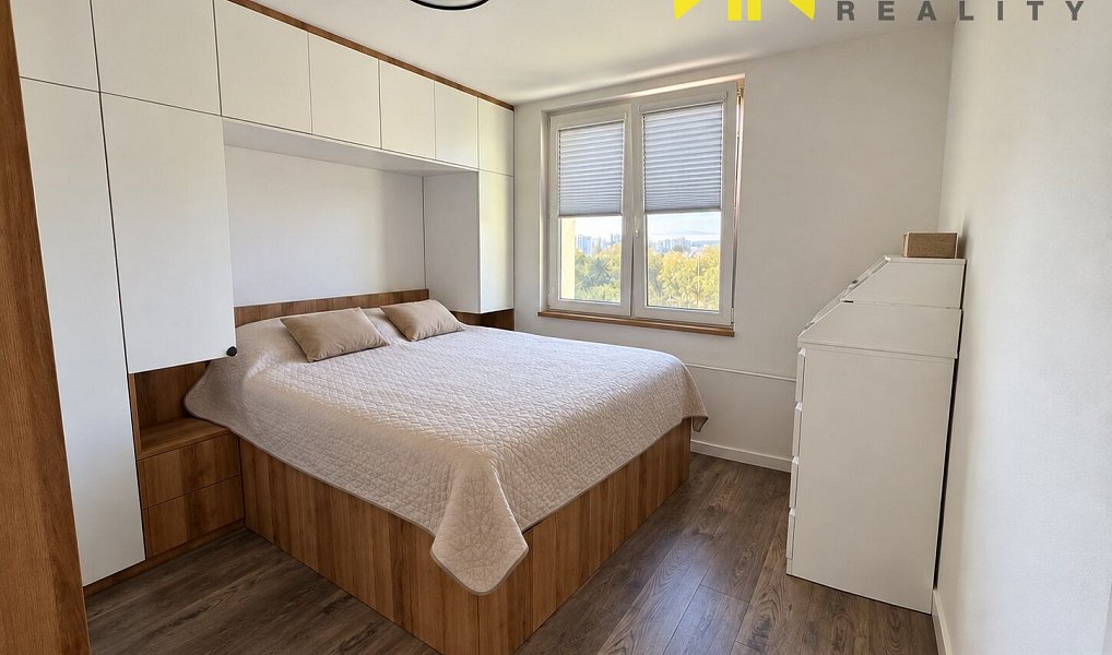 Pronájem bytu 3+1 66 m², Ostrava – náhled fotky 7
