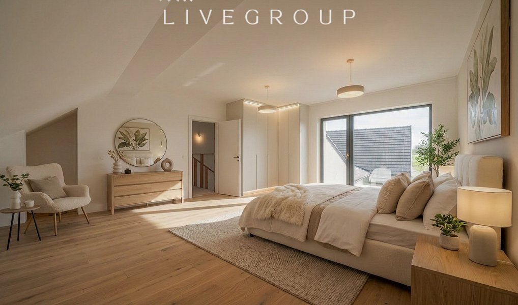 Prodej domu 214 m² s pozemkem 485 m², Pouzdřany – náhled fotky 4