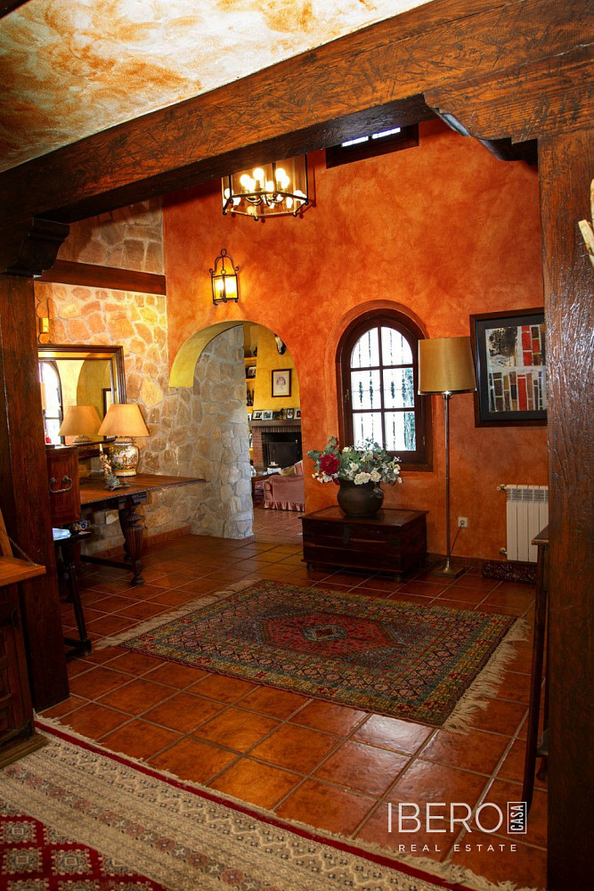 Casa 7+kk – Málaga, Centro Histórico, Centro - Vista 5