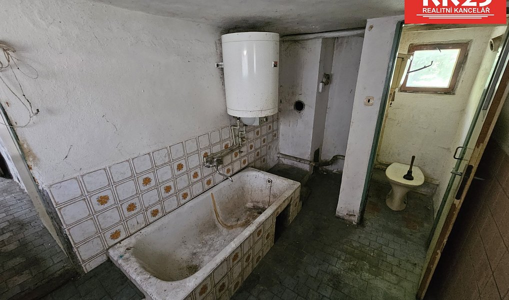 Prodej domu 100 m² s pozemkem 795 m², Chodová Planá – náhled fotky 15