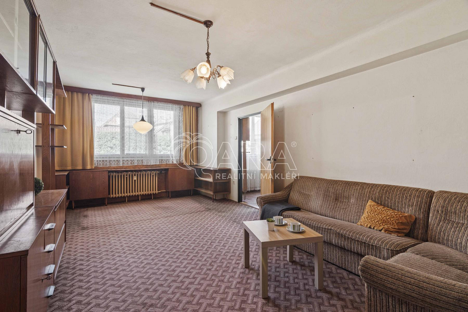 Prodej bytu 2+1 63 m² — photo 4