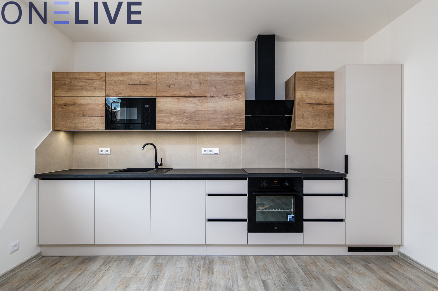 Pronájem bytu 2+kk 45 m²