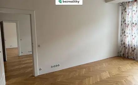 Prodej bytu 3+1 124 m²