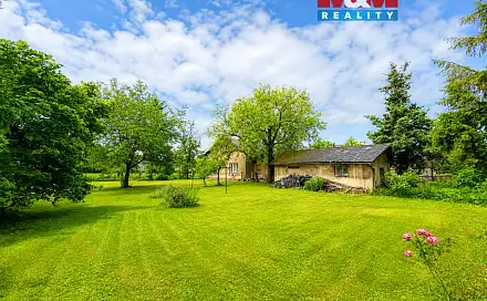 Prodej stavebního pozemku 700 m², 1. máje, Bohumín - Skřečoň, okres Karviná